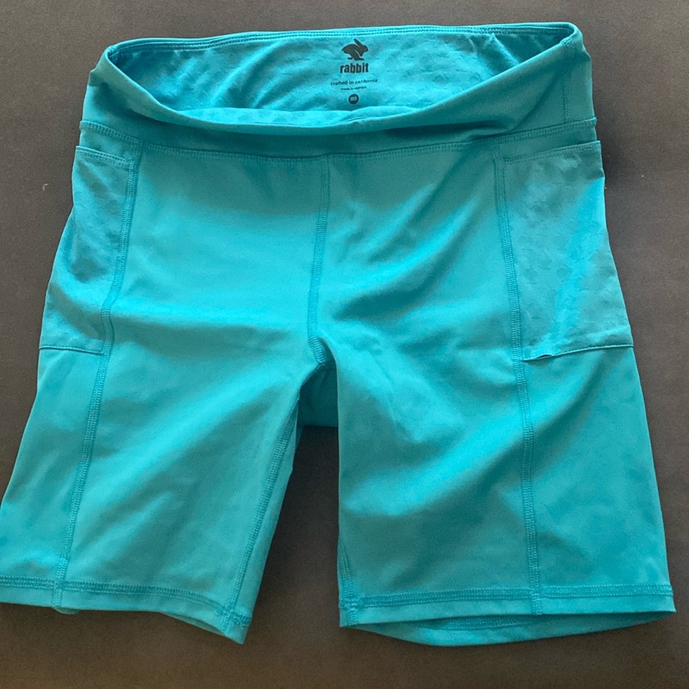 Rabbit Speed Leggy 7 Inch Running Shorts